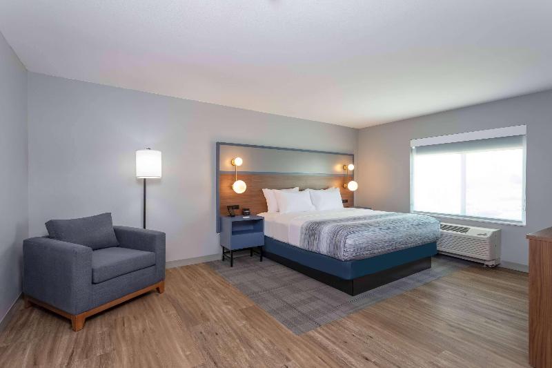 Americinn By Wyndham Mountain Home image