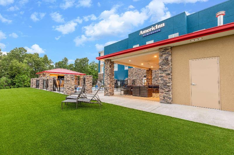 Americinn By Wyndham Mountain Home image