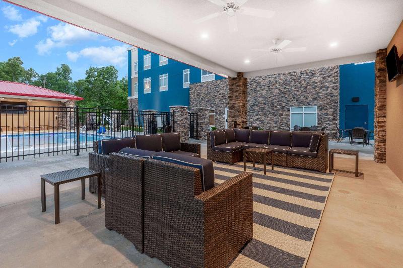 Americinn By Wyndham Mountain Home image