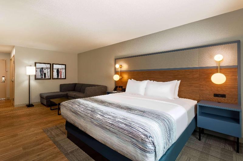 Americinn By Wyndham Mountain Home image