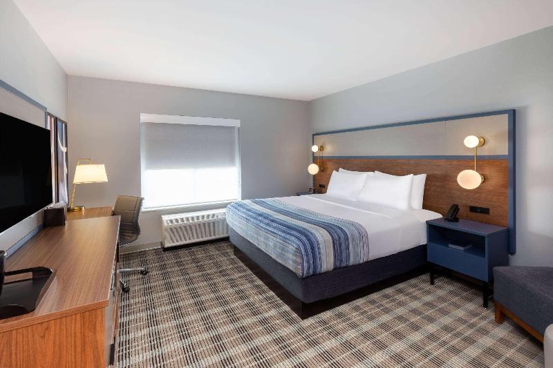 Americinn By Wyndham Mountain Home image