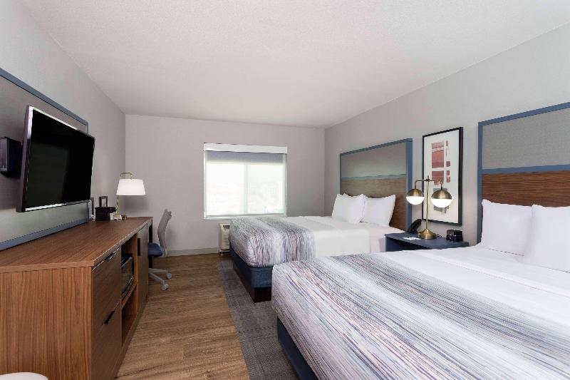Americinn By Wyndham Mountain Home image