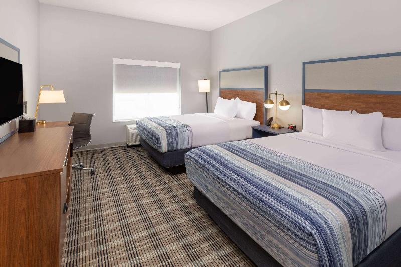 Americinn By Wyndham Mountain Home image