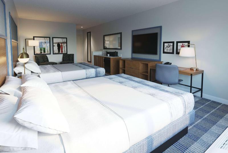 Americinn By Wyndham Mountain Home image