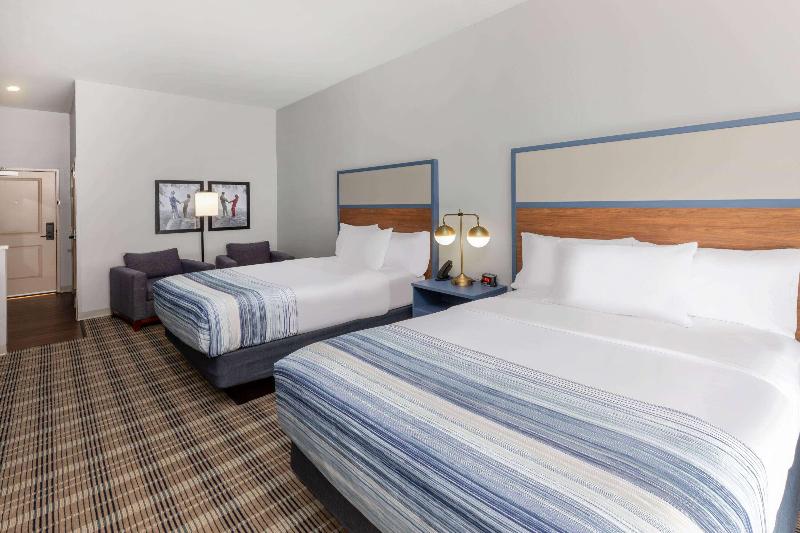 Americinn By Wyndham Mountain Home image