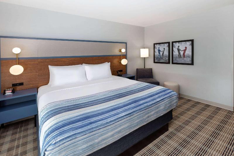 Americinn By Wyndham Mountain Home image