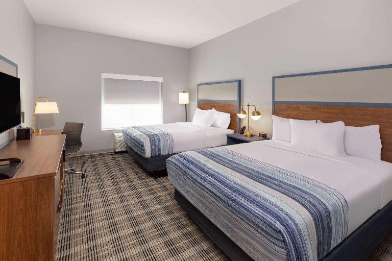 Americinn By Wyndham Mountain Home image