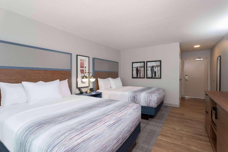 Americinn By Wyndham Mountain Home image