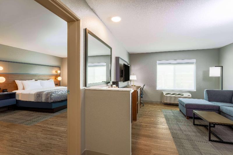 Americinn By Wyndham Mountain Home image