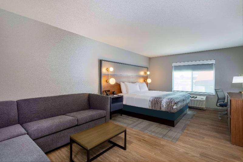 Americinn By Wyndham Mountain Home image