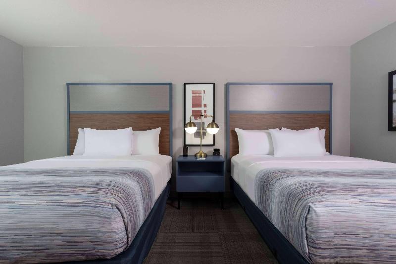 Americinn By Wyndham Mountain Home image
