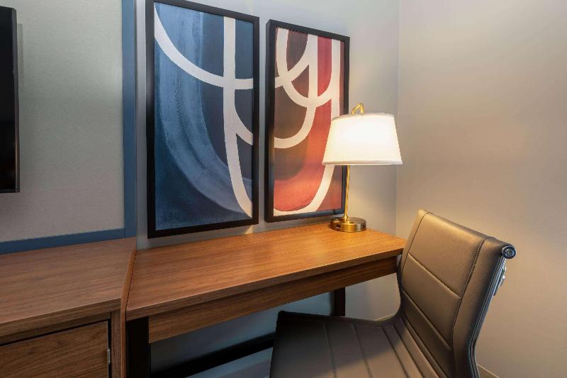 Americinn By Wyndham Mountain Home image