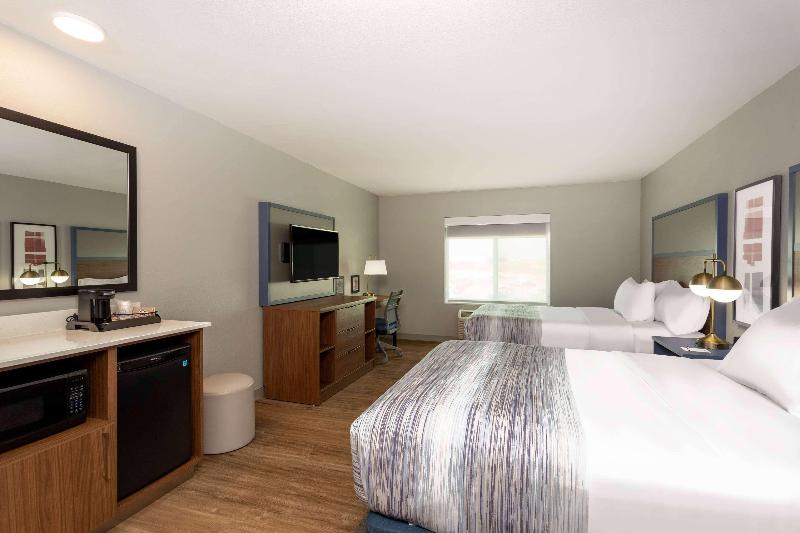Americinn By Wyndham Mountain Home image