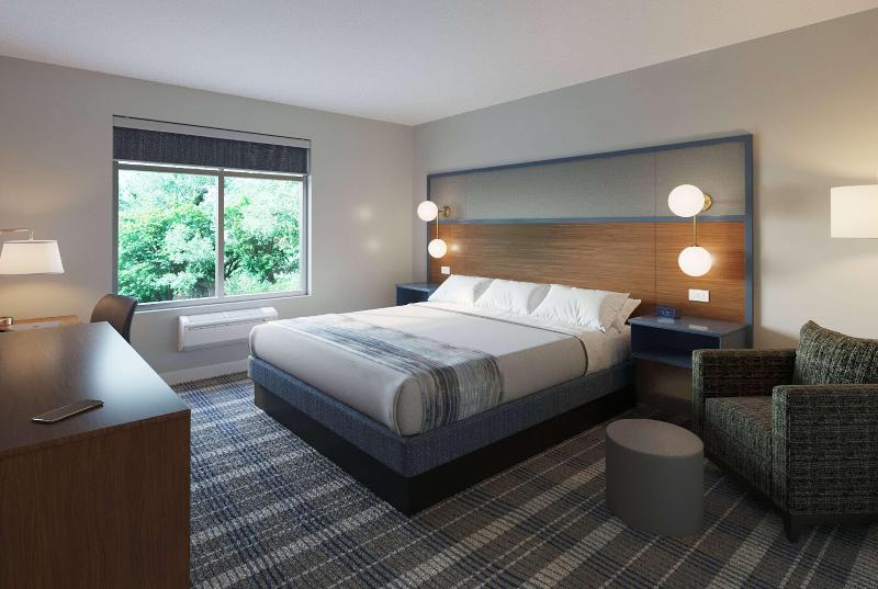 Americinn By Wyndham Mountain Home image
