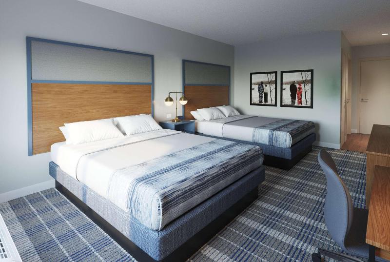 Americinn By Wyndham Mountain Home image