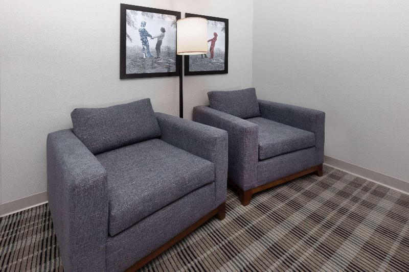 Americinn By Wyndham Mountain Home image