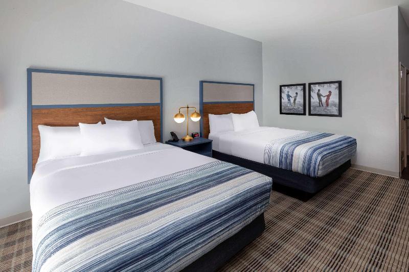 Americinn By Wyndham Mountain Home image