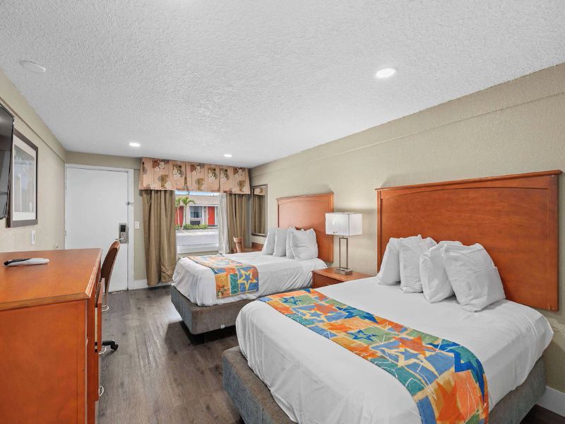 Travelodge By Wyndham Kissimmee/orlando image
