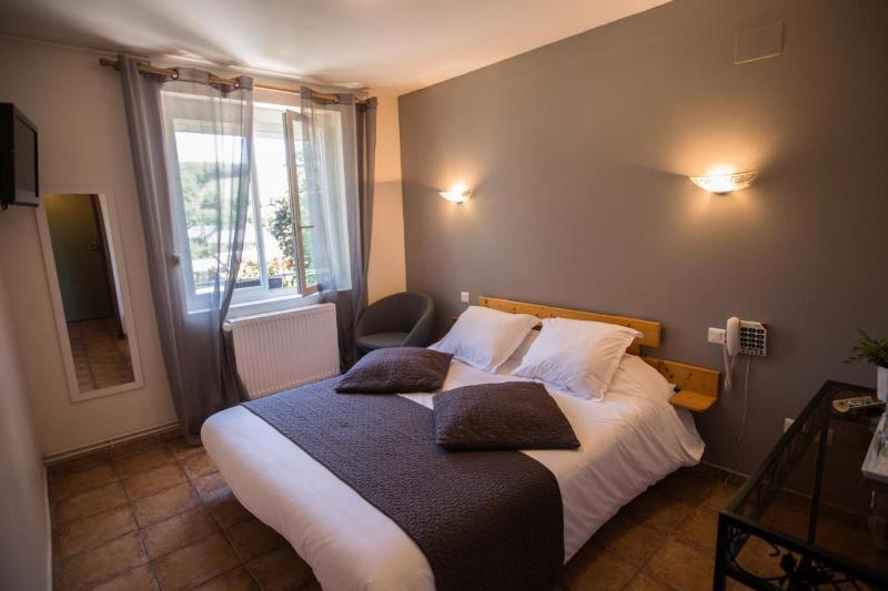 Logis Auberge De L'espinouse image