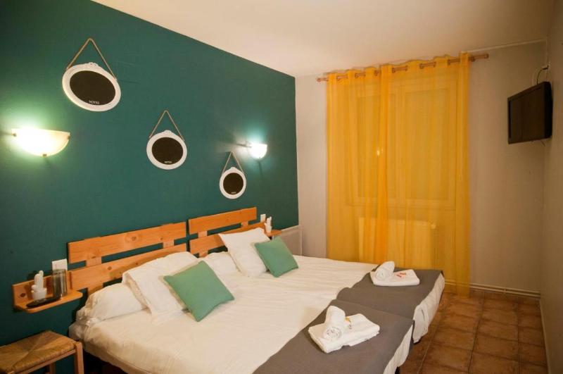 Logis Auberge De L'espinouse image