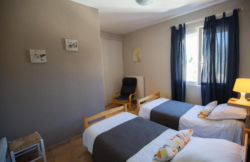 Logis Auberge De L'espinouse image