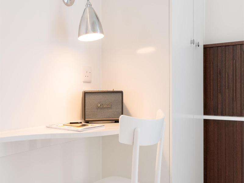 Ruby Zoe Hotel London by IHG image