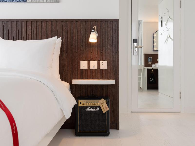 Ruby Zoe Hotel London by IHG image