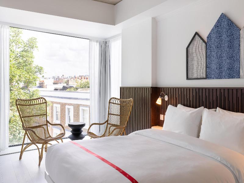 Ruby Zoe Hotel London by IHG image