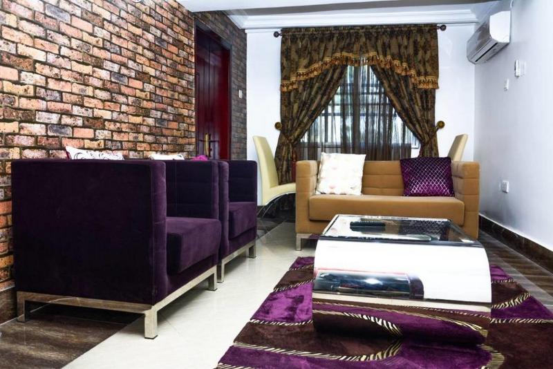 Crystal House International Hotel