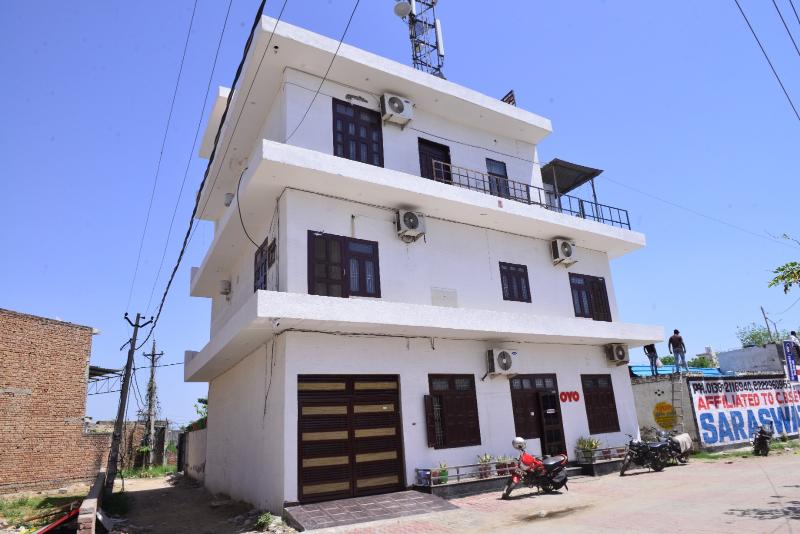 Hotel Signature Villa , Sonipat image