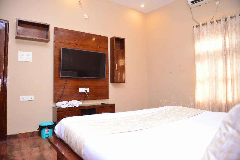 Hotel Signature Villa , Sonipat image