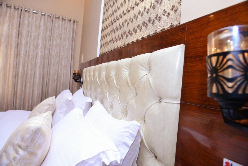 Hotel Signature Villa , Sonipat image