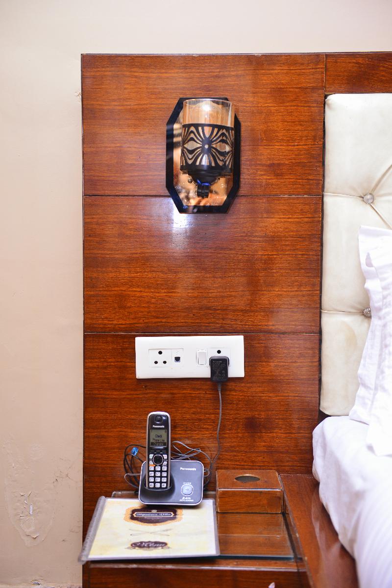 Hotel Signature Villa , Sonipat image