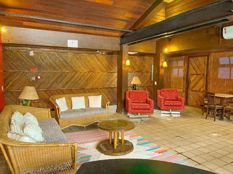 Hotel Nacional Inn Ubatuba Praia Das Toninhas