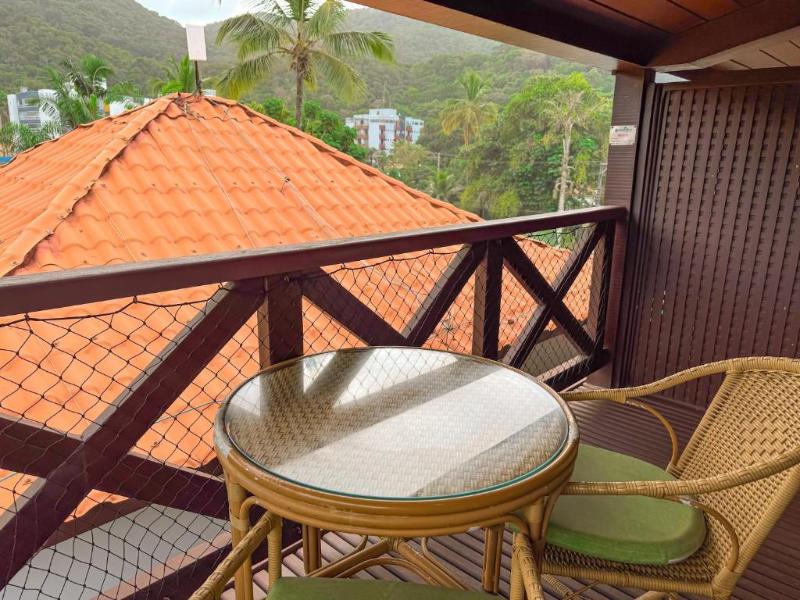 Hotel Nacional Inn Ubatuba Praia Das Toninhas