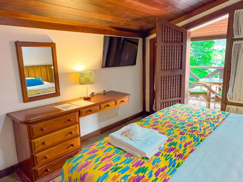 Hotel Nacional Inn Ubatuba Praia Das Toninhas