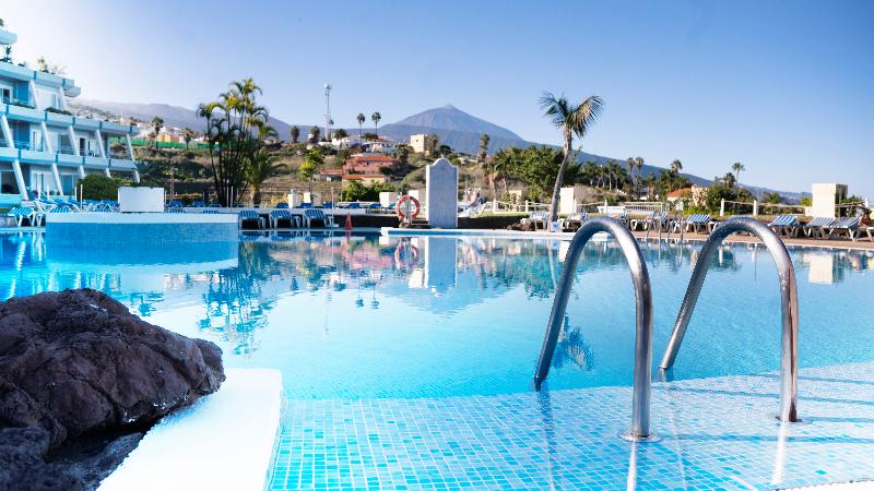 Coral la Quinta Park Suites — general view