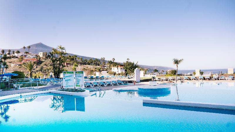 Coral la Quinta Park Suites — general view