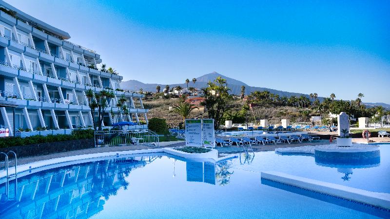 Coral la Quinta Park Suites — exterior view