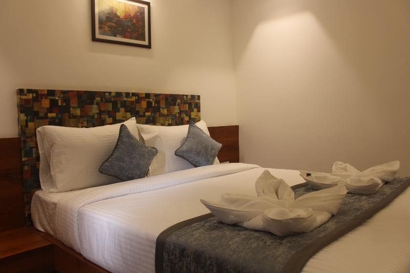 The Urban Urban Hive Hotel