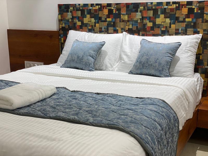 The Urban Urban Hive Hotel
