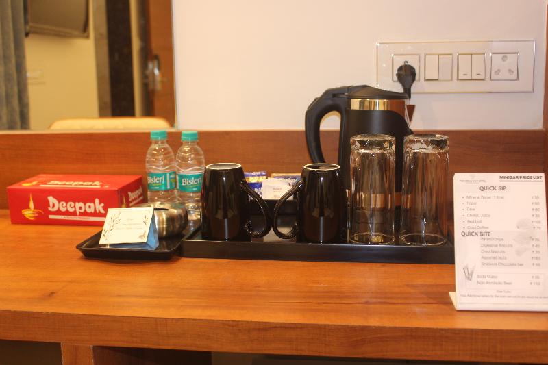 The Urban Urban Hive Hotel, Belagavi