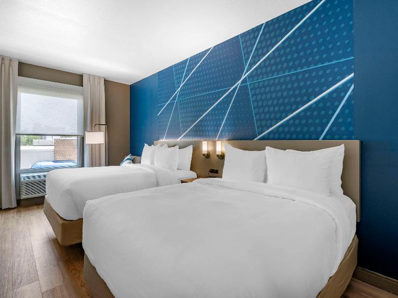 Comfort InnSuites New Port Richey DowntownDistrict image