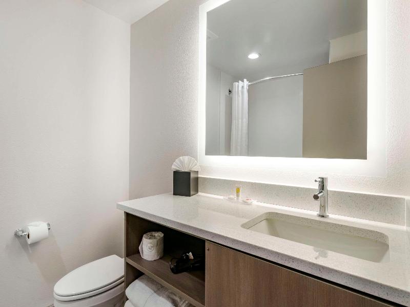 Comfort InnSuites New Port Richey DowntownDistrict image