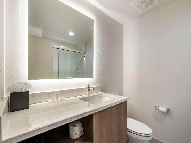 Comfort InnSuites New Port Richey DowntownDistrict image