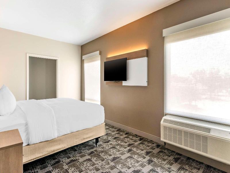 Comfort InnSuites New Port Richey DowntownDistrict image