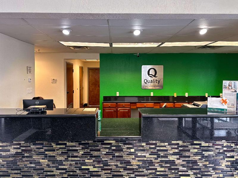 Quality Inn Hazlehurst image