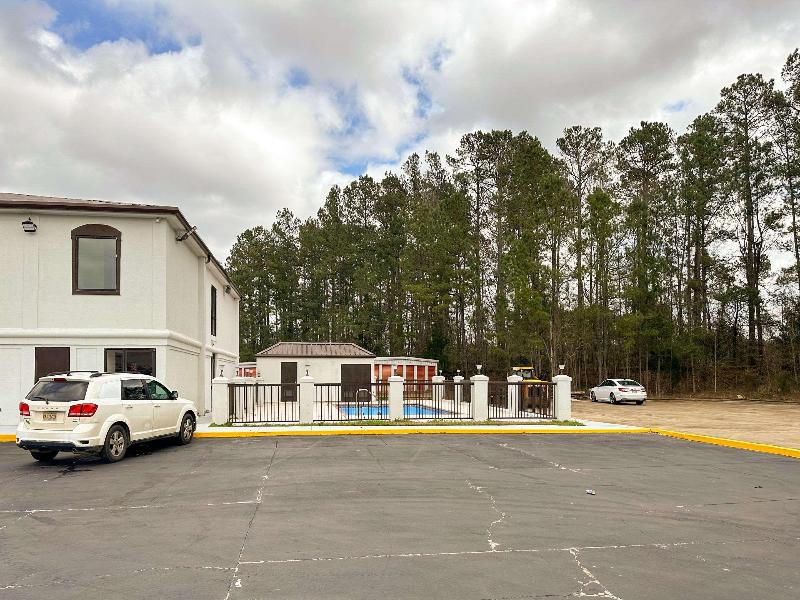 Quality Inn Hazlehurst image