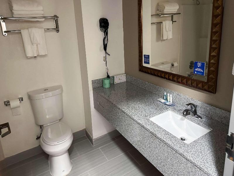 Quality Inn Hazlehurst image