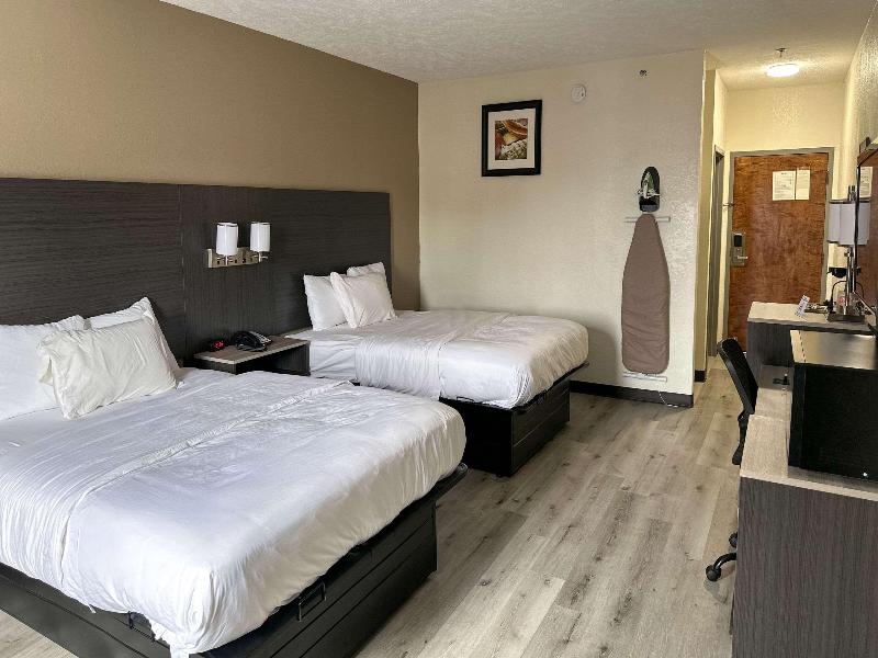 Quality Inn Hazlehurst image